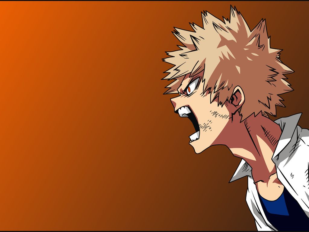 Boku No My Hero Academia 1024x768 Resolution HD 4k Wallpaper, Image, Background, Photo and Picture