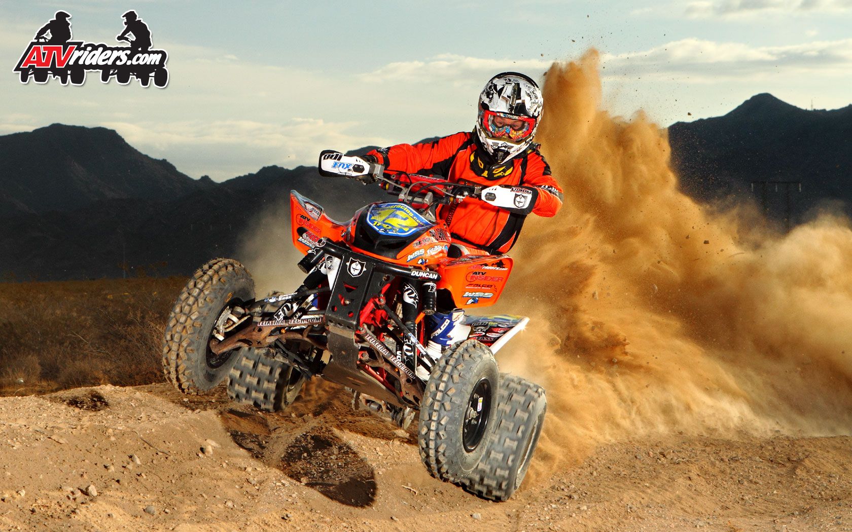 TRX 400 Wallpaper. Flash Wallpaper 400 X 150, BlackBerry 1440X1400 Wallpaper and 6400 X 1800 Wallpaper