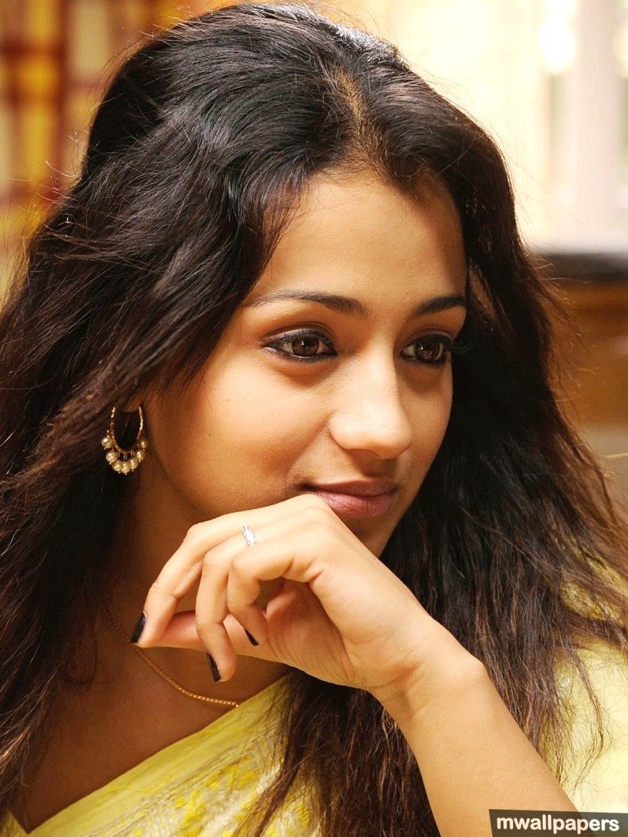 Trisha Krishnan Cute HD Photo (1080p) (900x1200)