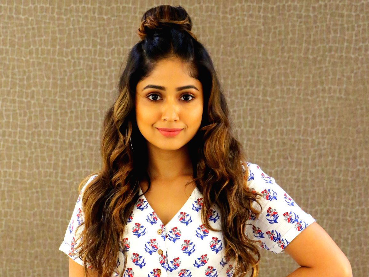 Pranali Ghogare replaces Sambhabana on 'Rajaa Betaa'