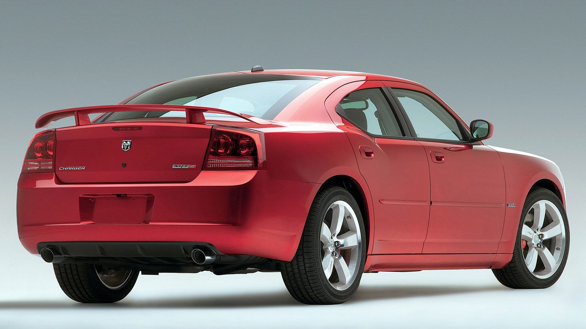 Dodge Charger srt8 2006