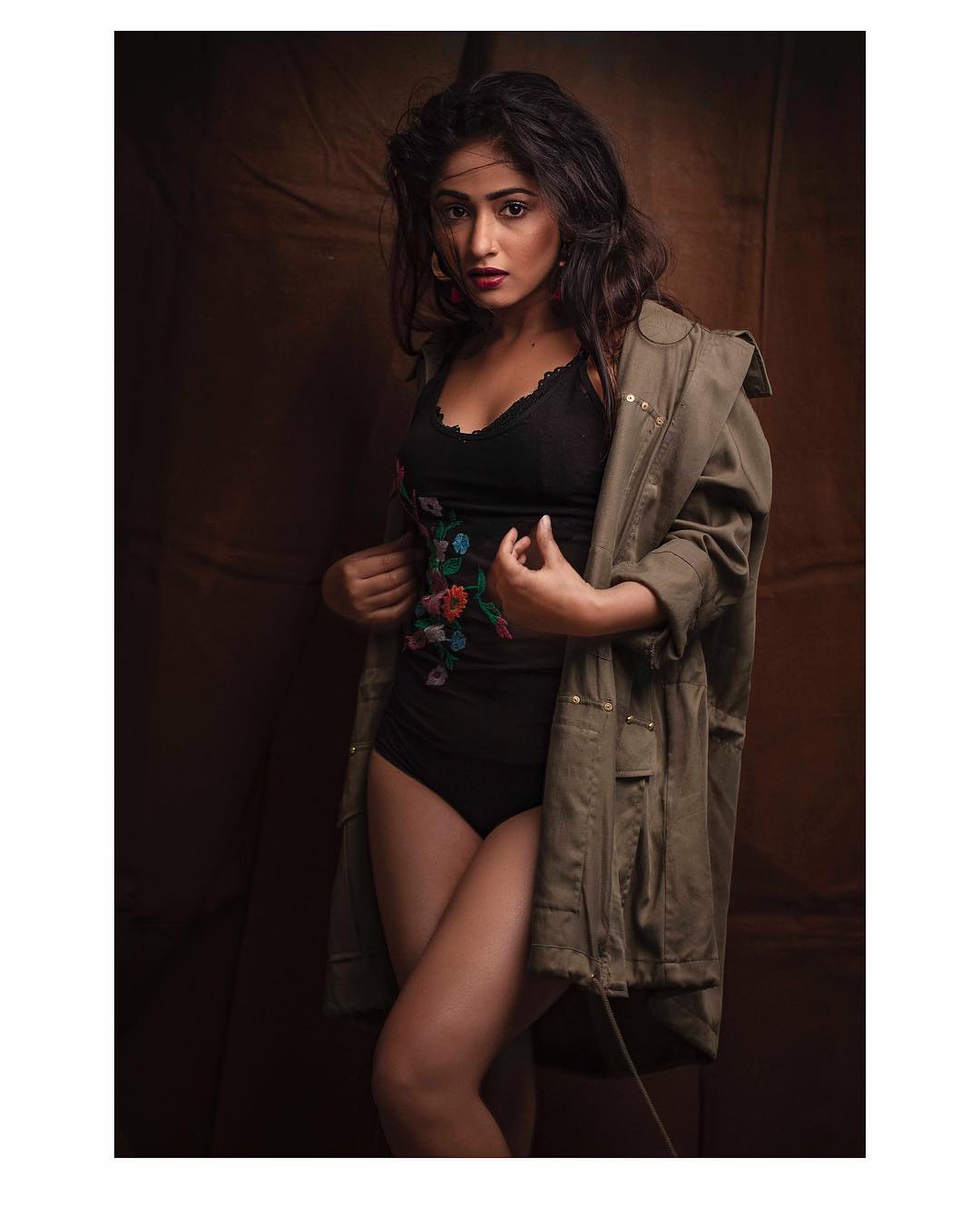 SuperHot bikini Photohoot of Pranali Ghogare - मराठीshoots