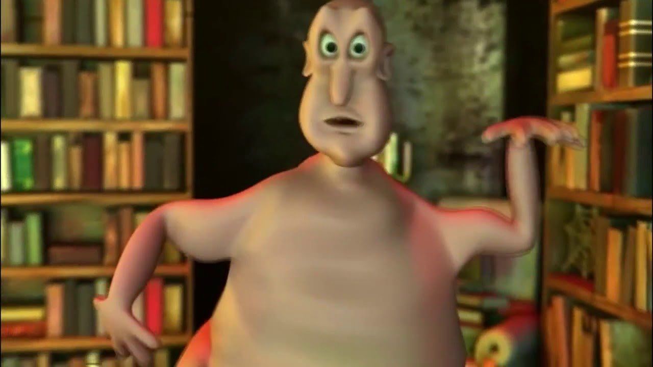 Globglogabgalab: Image Gallery (List View)