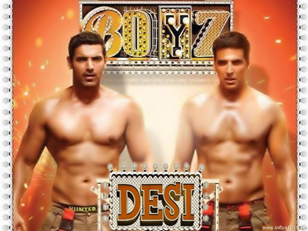 Desi Boyz wallpaper - (1024x768), Indya101.com