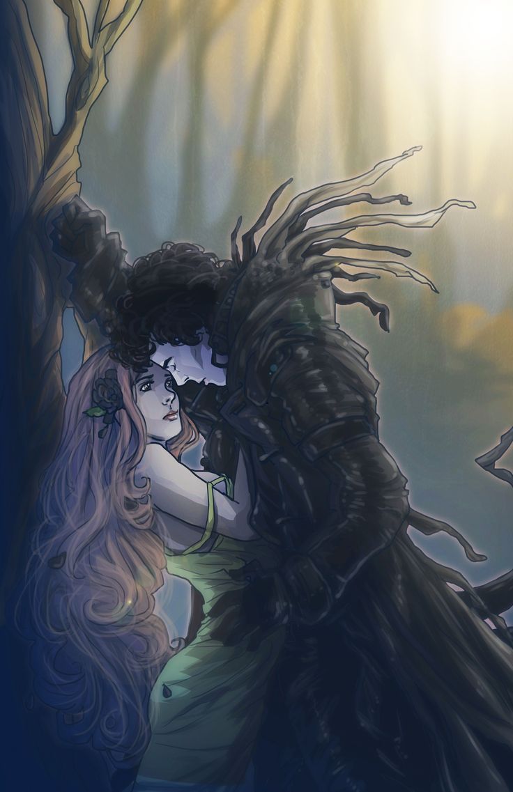 Hades And Persephone Wallpapers - Wallpaper Cave Persephone And Hades Anime