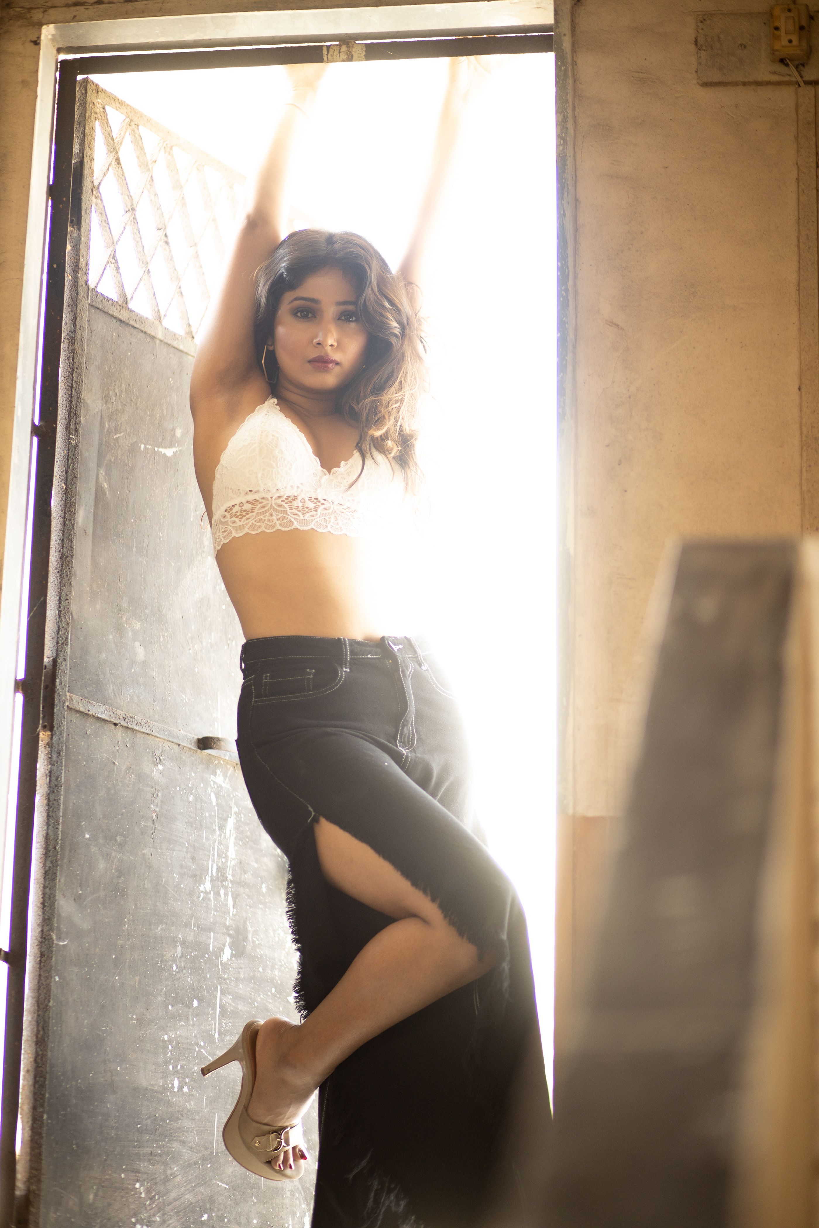 Pranali Goghare