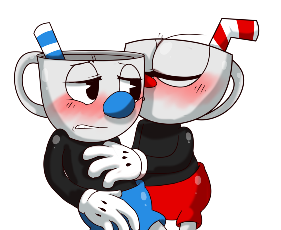 Download Cuphead  Mugman are ready for their next adventure Wallpaper   Wallpaperscom