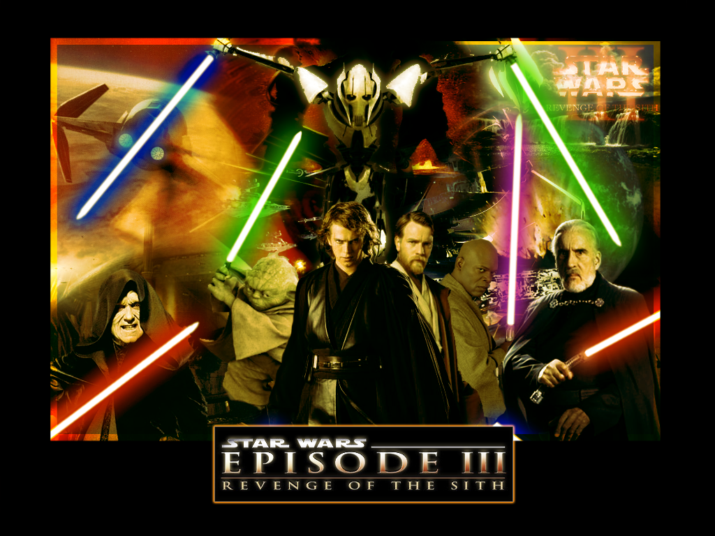 instal the new version for apple Star Wars Ep. III: Revenge of the Sith