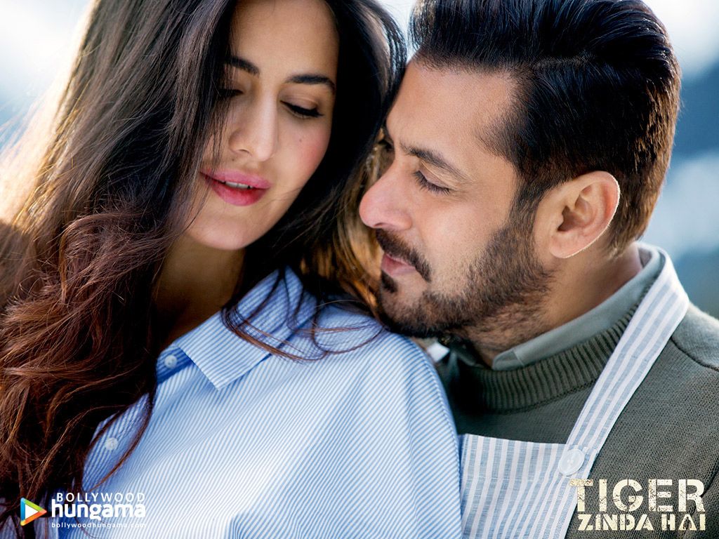 Tiger Zinda Hai 2017 Wallpaper. Tiger Zinda Hai 66