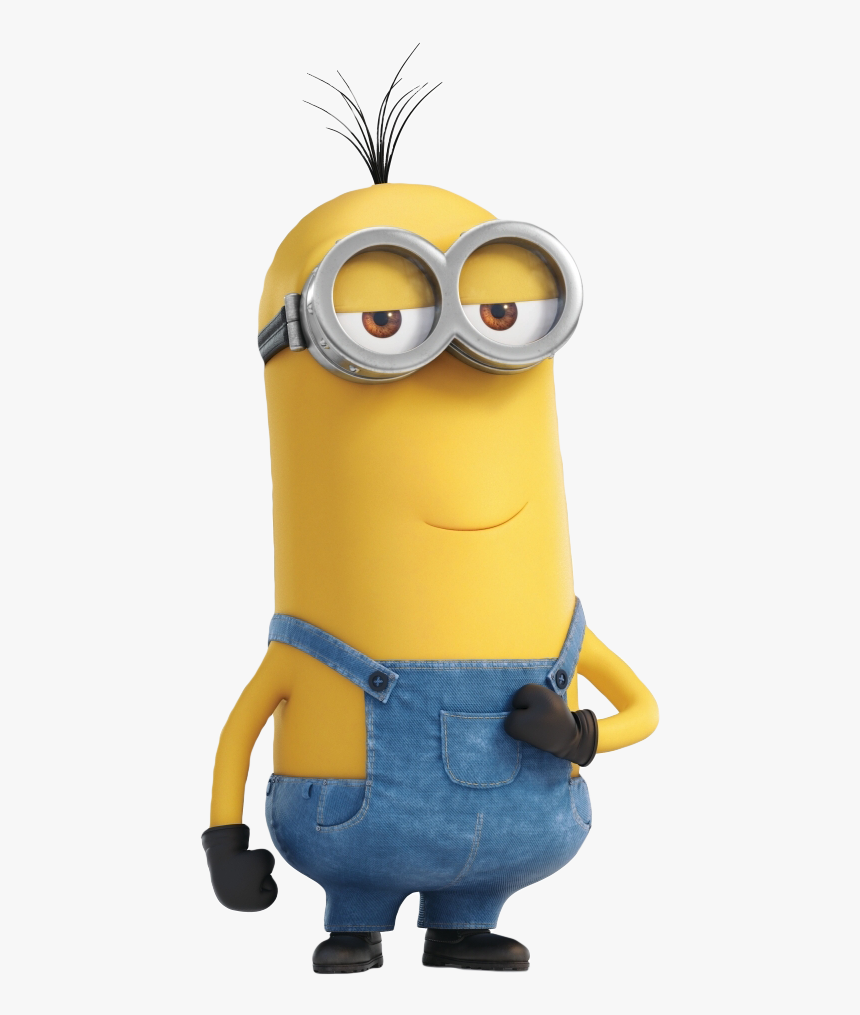 Kevin Minion, HD Png Download, Transparent Png Image