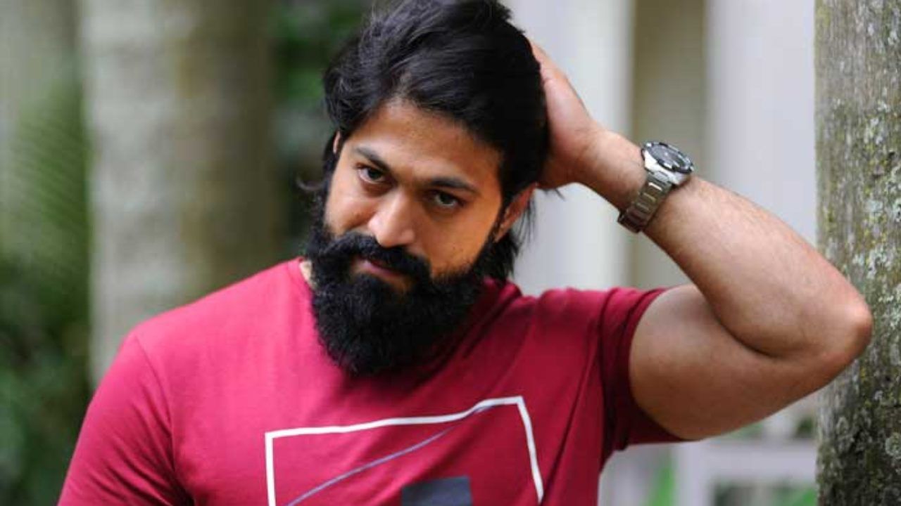KGF Chapter 2 Star Yash To Dub For 'KGF 2's' Tamil Version Himself?