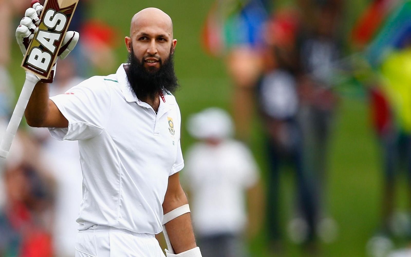 Hashim Amla Wallpapers - Wallpaper Cave