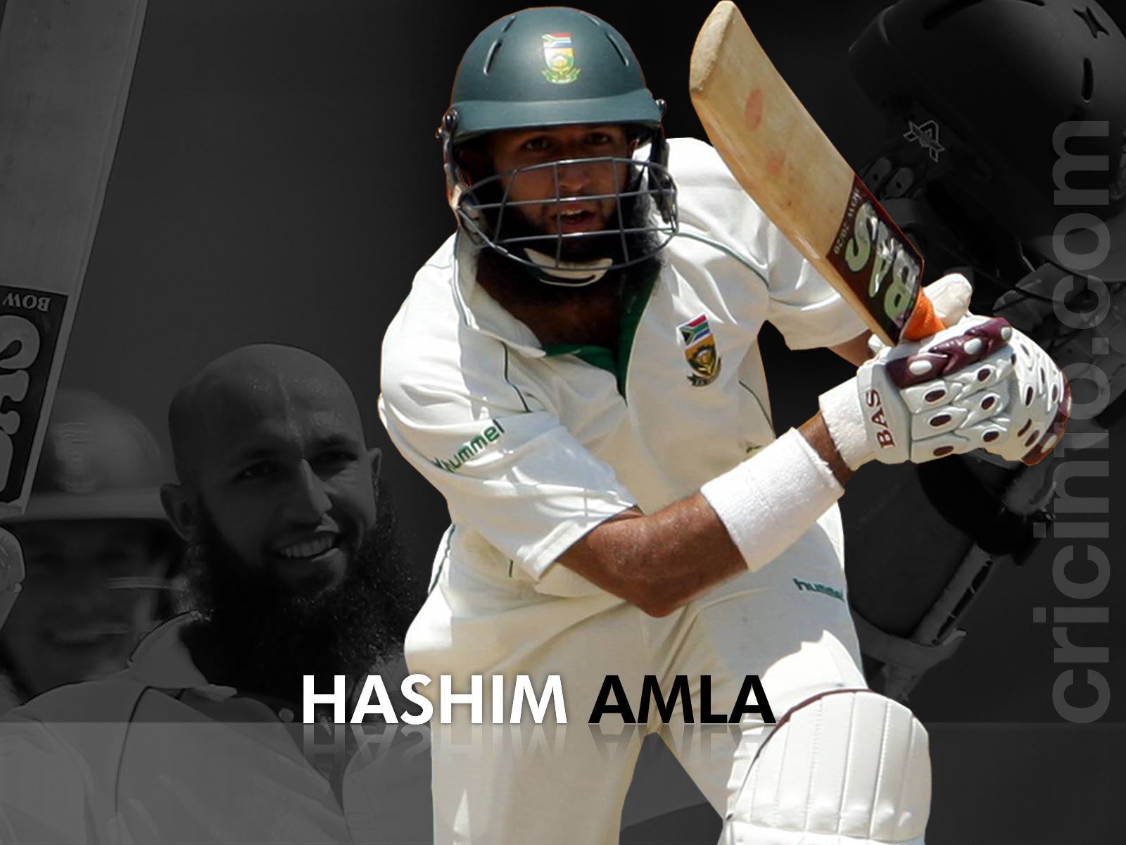 Hashim Amla Wallpapers - Wallpaper Cave