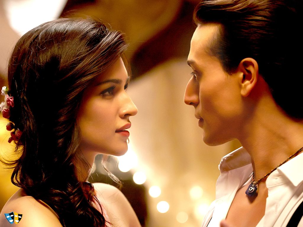 Heropanti Wallpaper. Heropanti Wallpaper