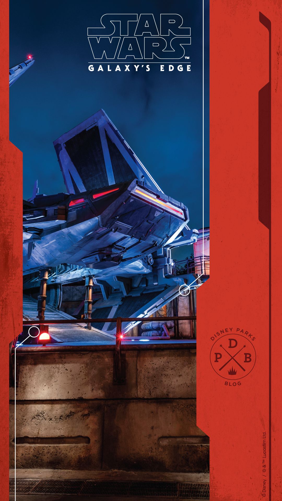 First Order Wallpaper