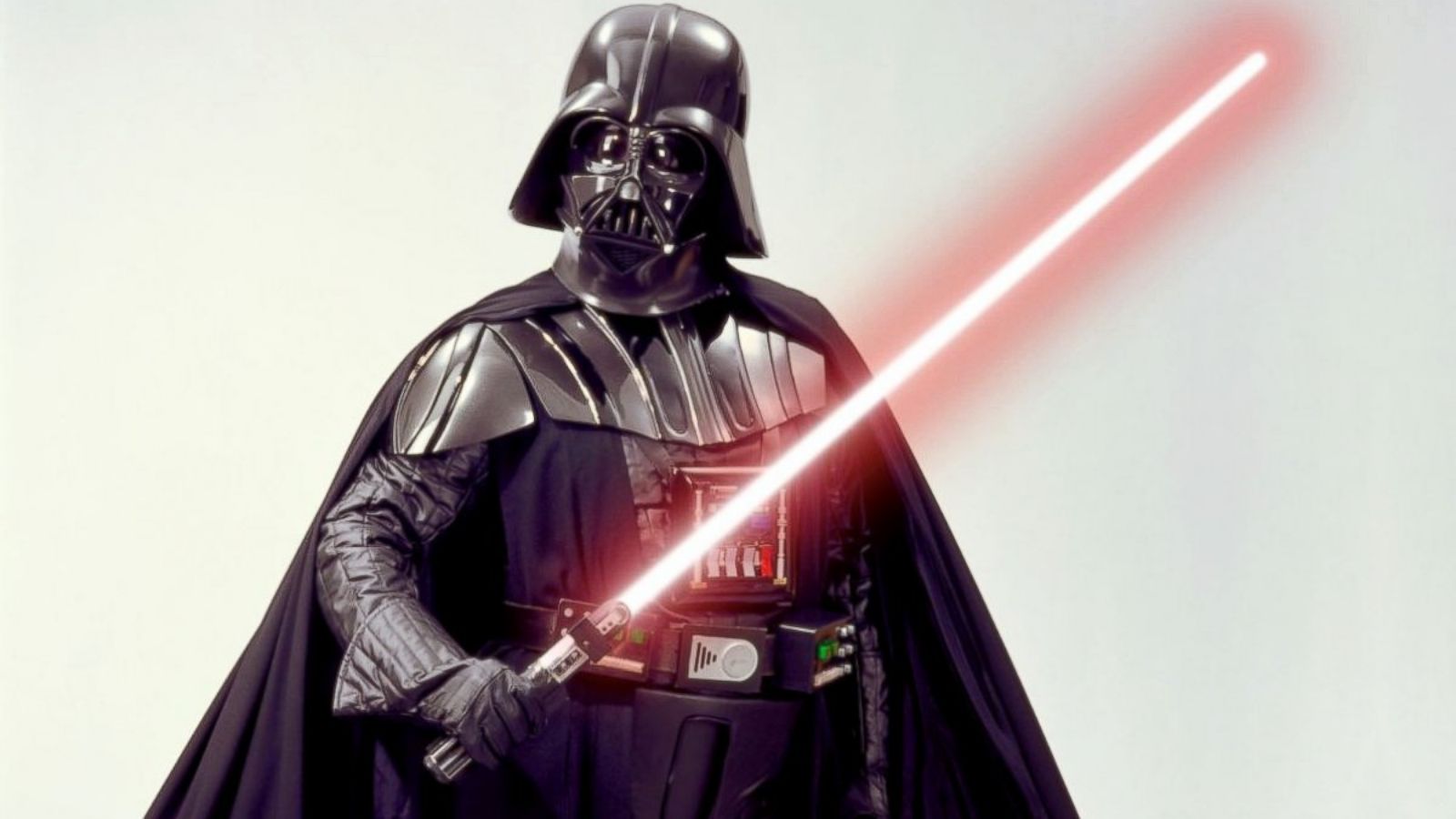 Star Wars': Why Darth Vader wasn't truly a villain