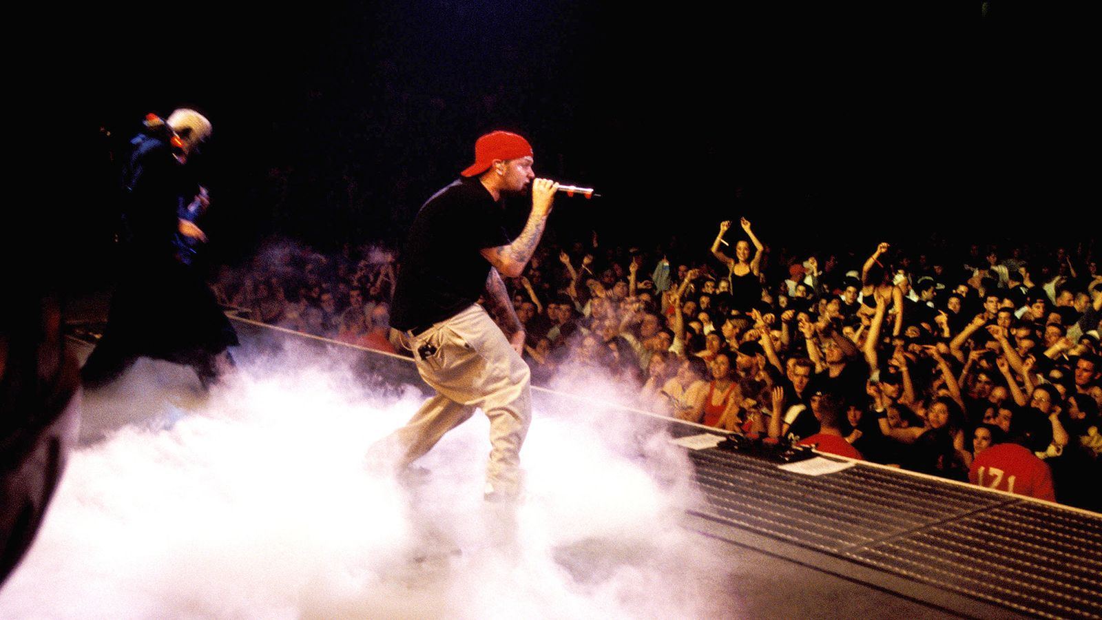 Nookie At 20: The Strange Life Of Limp Bizkit's Unkillable Nu Metal Smash