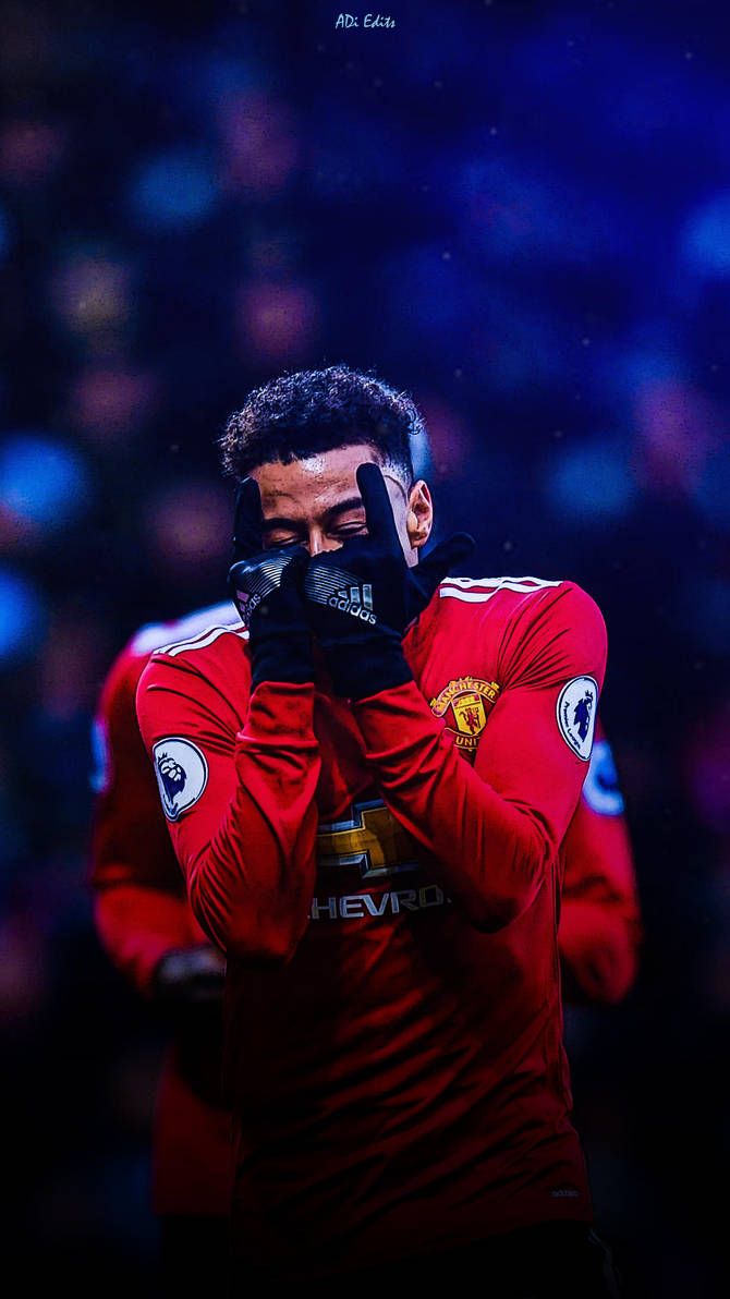 Manchester United Wallpaper: Manchester United Wallpaper iPhone