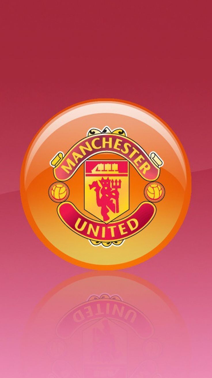 Apple iPhone 6 Plus HD Wallpaper United Logo