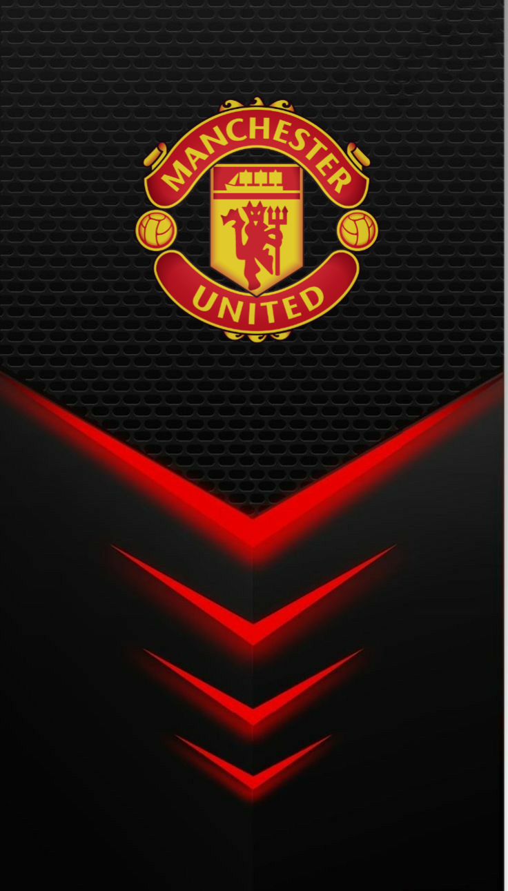 Manchester united. Gambar sepak bola, Gambar, Wallpaper ponsel