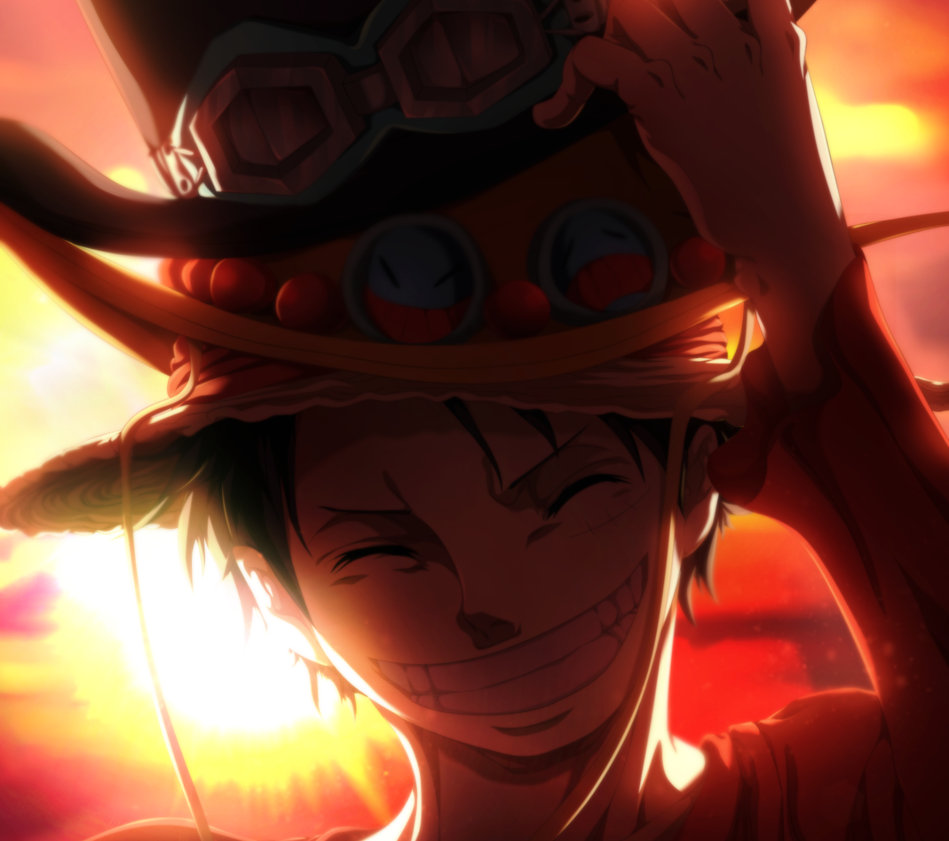 Luffy Wallpaper