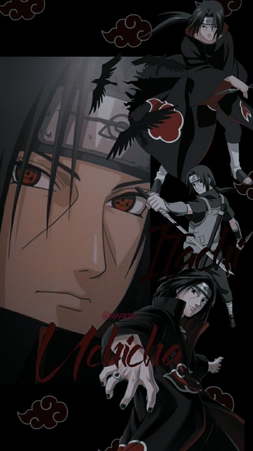 wallpaper itachi uchiha. Itachi uchiha, Itachi, Animes wallpaper