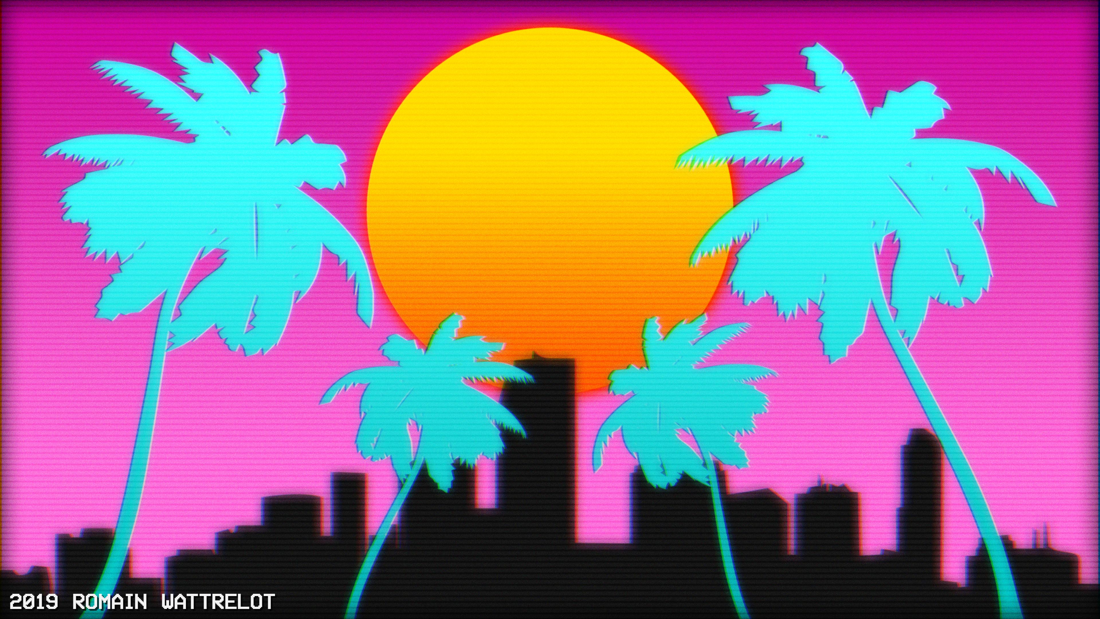 Miami Sun