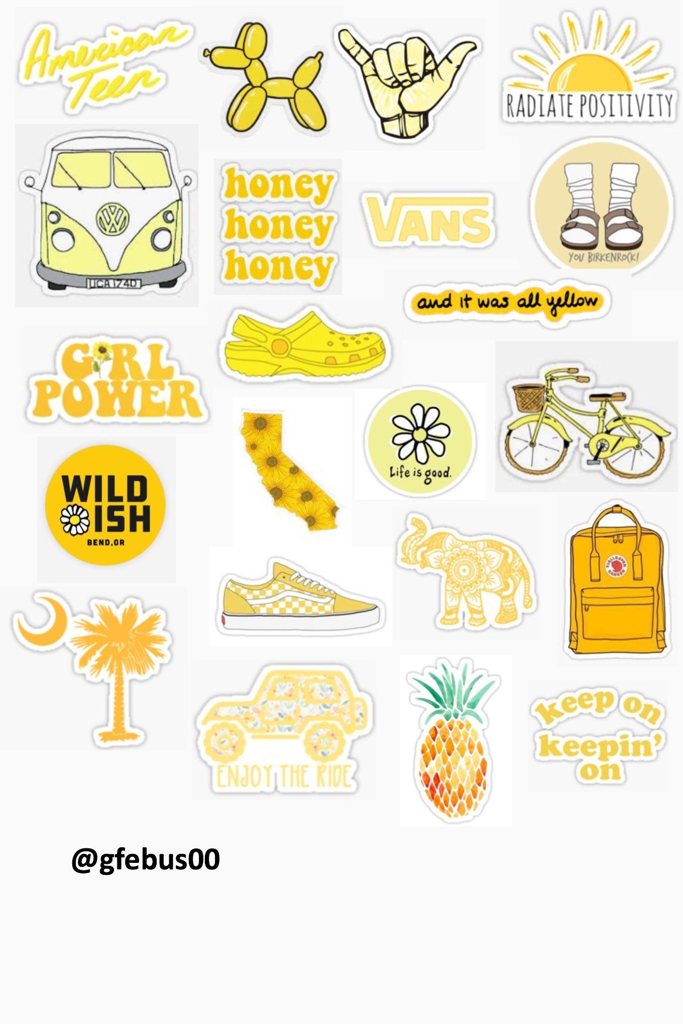 Found on Bing from jikopic.pw. Hydroflask stickers, iPhone case stickers, Tumblr stickers