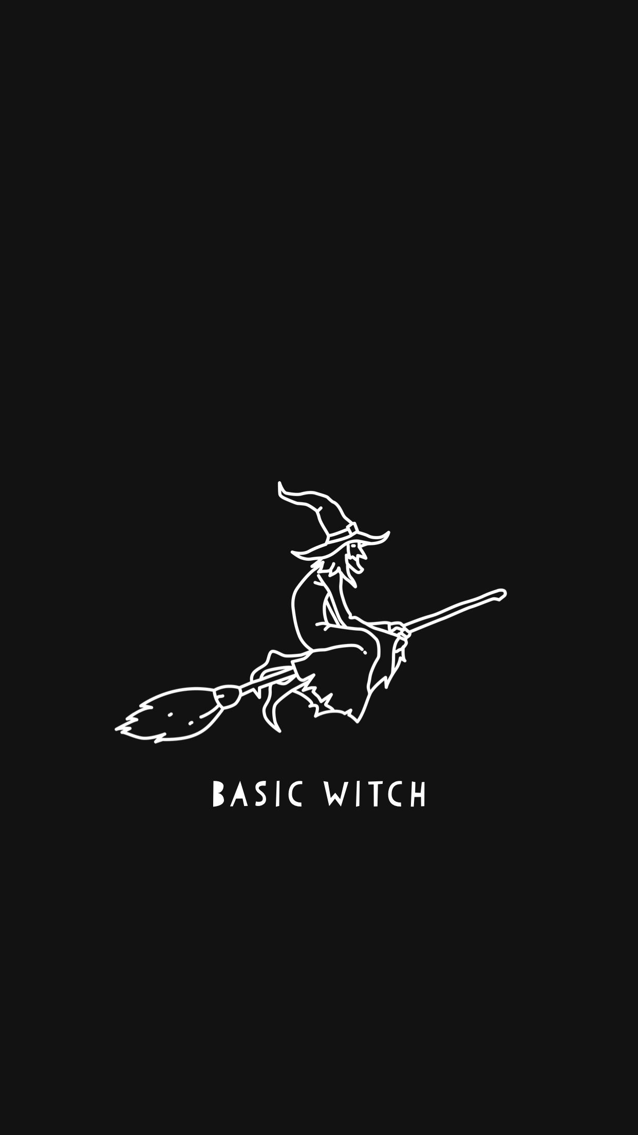 IMG_0220.PNG 1 242×2 208 пикс. Witchy wallpaper, Witch wallpaper, Halloween wallpaper iphone