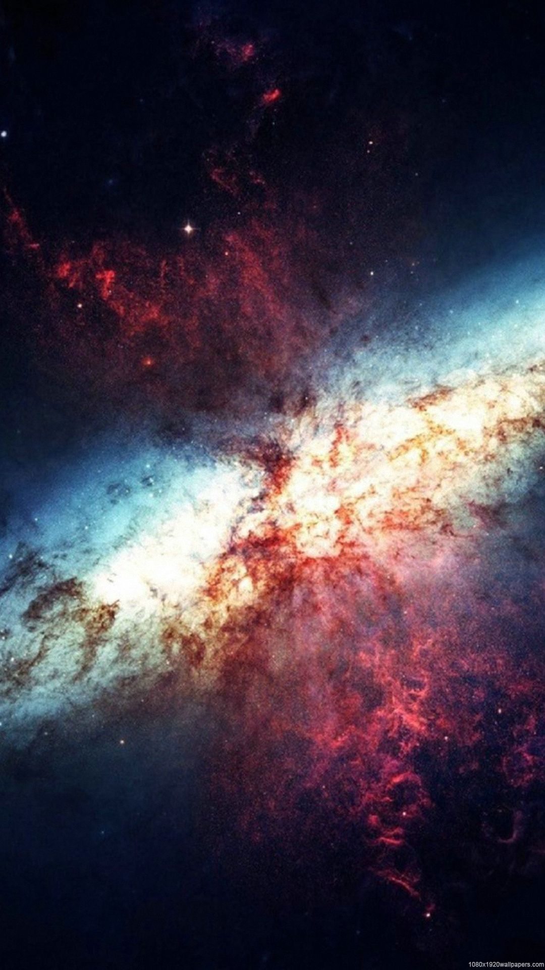 Universe HD Wallpaper
