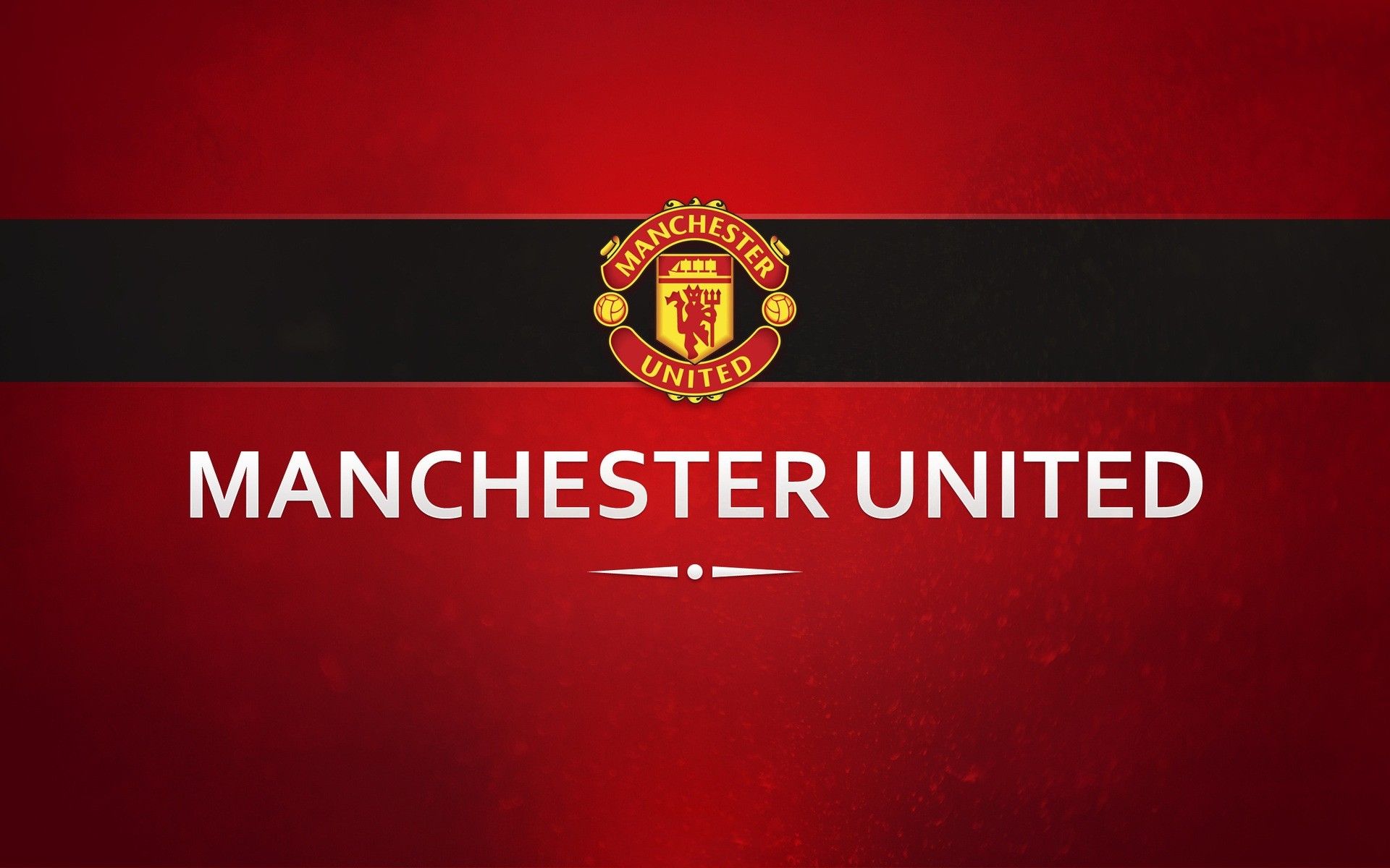 Manchester United Logo
