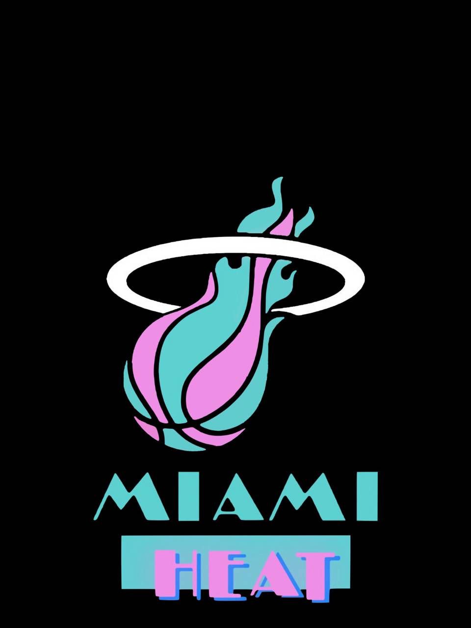 Miami Heat wallpaper