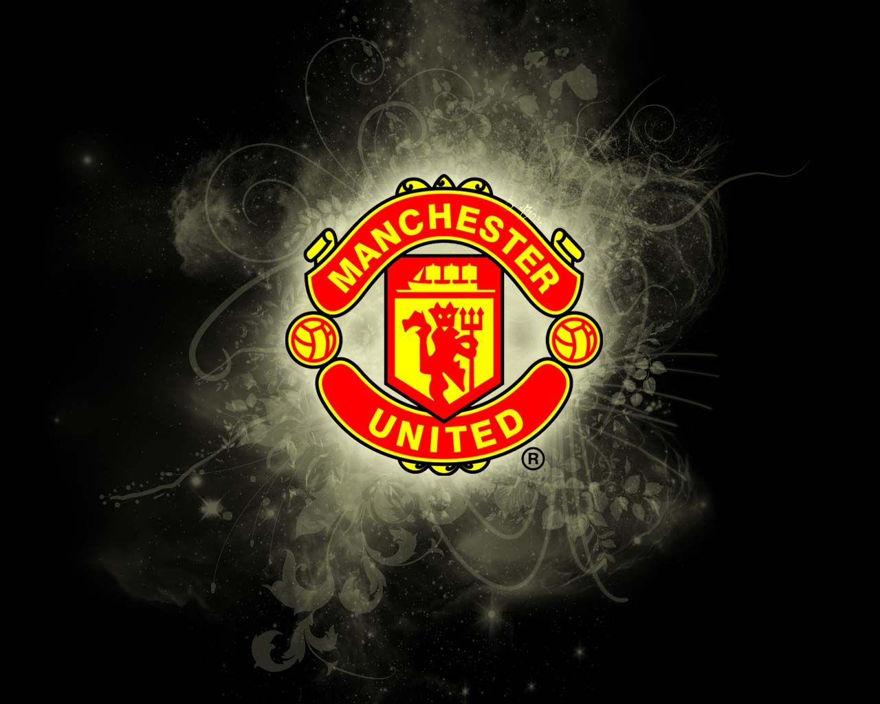 Manchester United Wallpaper