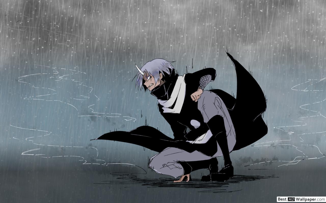 That Time I Got Reincarnated As A Slime HD wallpaper download