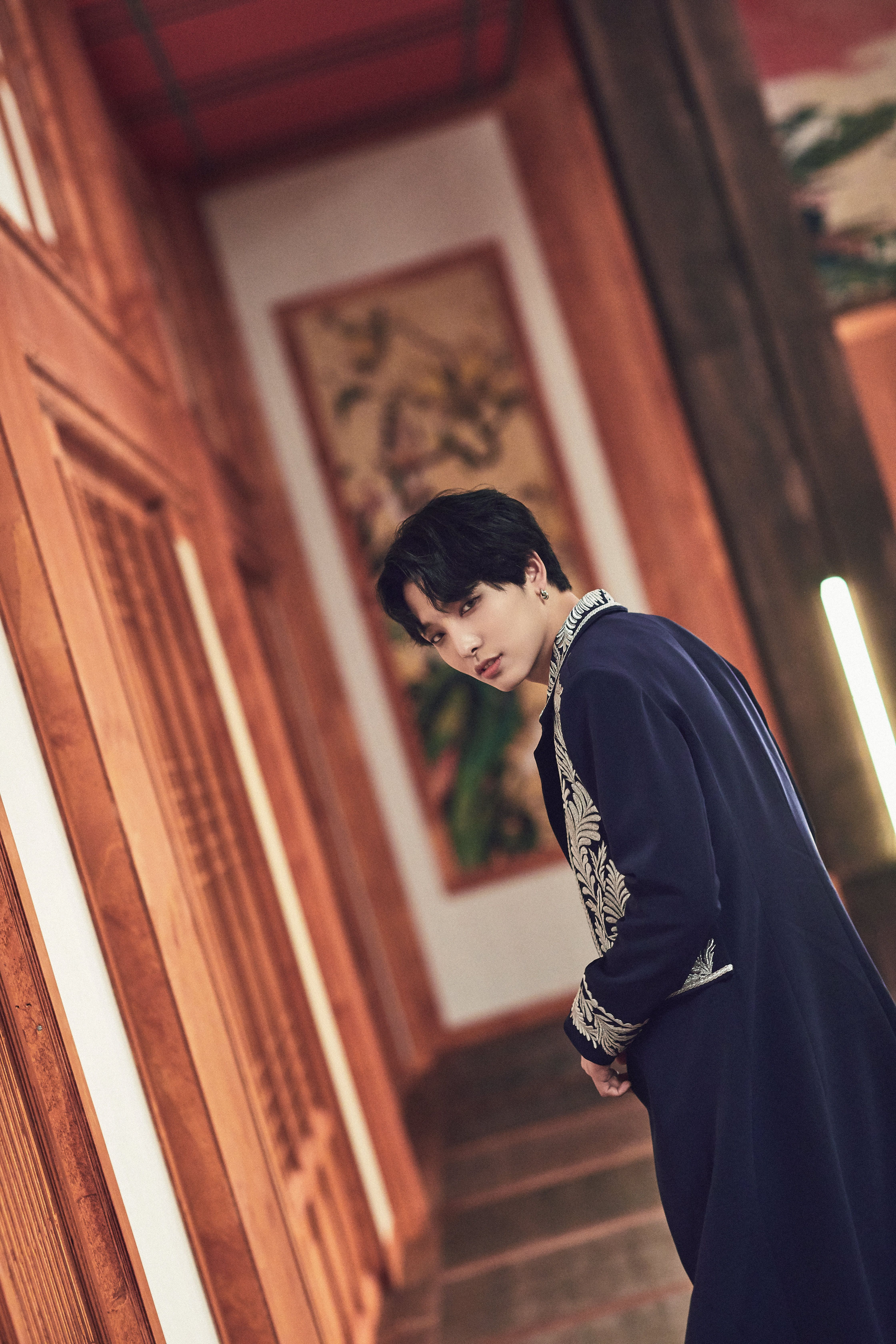 ONEUS Fly With Me Concept Photo (HD HR)-Pop Database Dbkpop.com