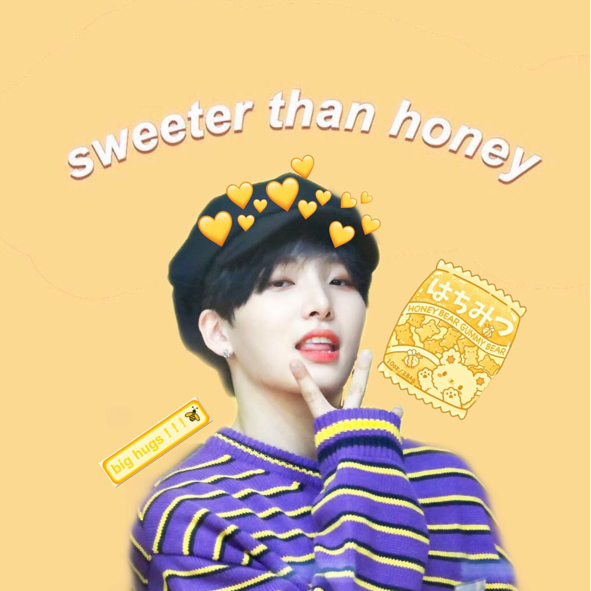 Cute Oneus icons + wallpaper (part 1 of 2). ONEUS 원어스 Amino