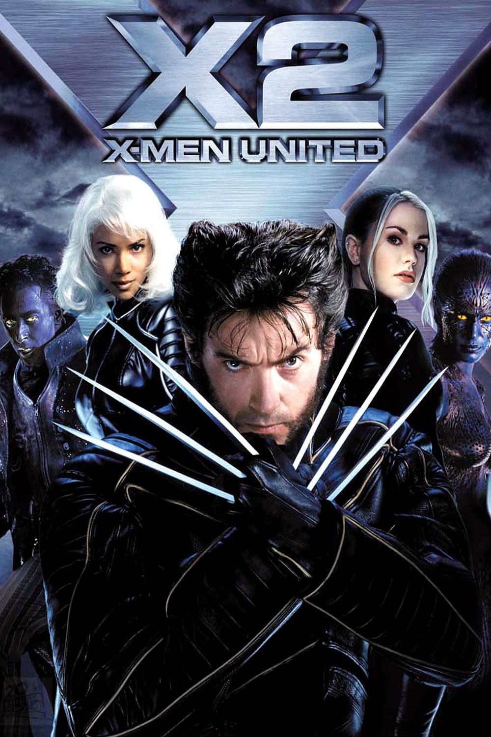 X2: X Men United Wallpaper, Movie, HQ X2: X Men United PictureK Wallpaper 2019