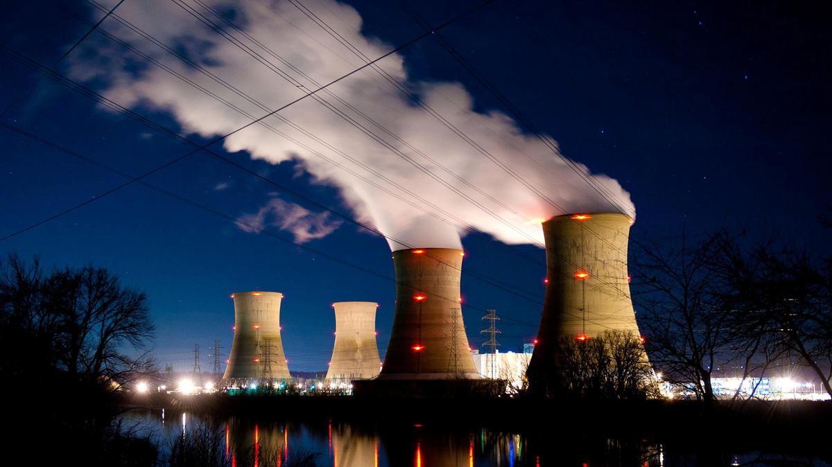 Future is dim for US nuclear power plants