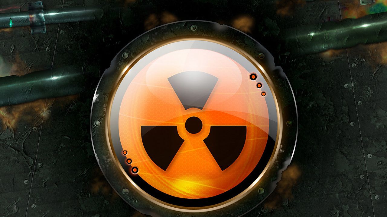Download Wallpaper Nuclear Reactor (1280x720). The Wallpaper, photo