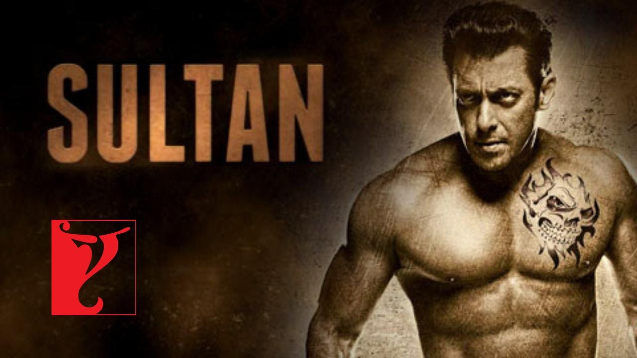 SULTAN [Official] Khan. Yash Raj Films. Releasing EID 2016. Smart Screen Productions