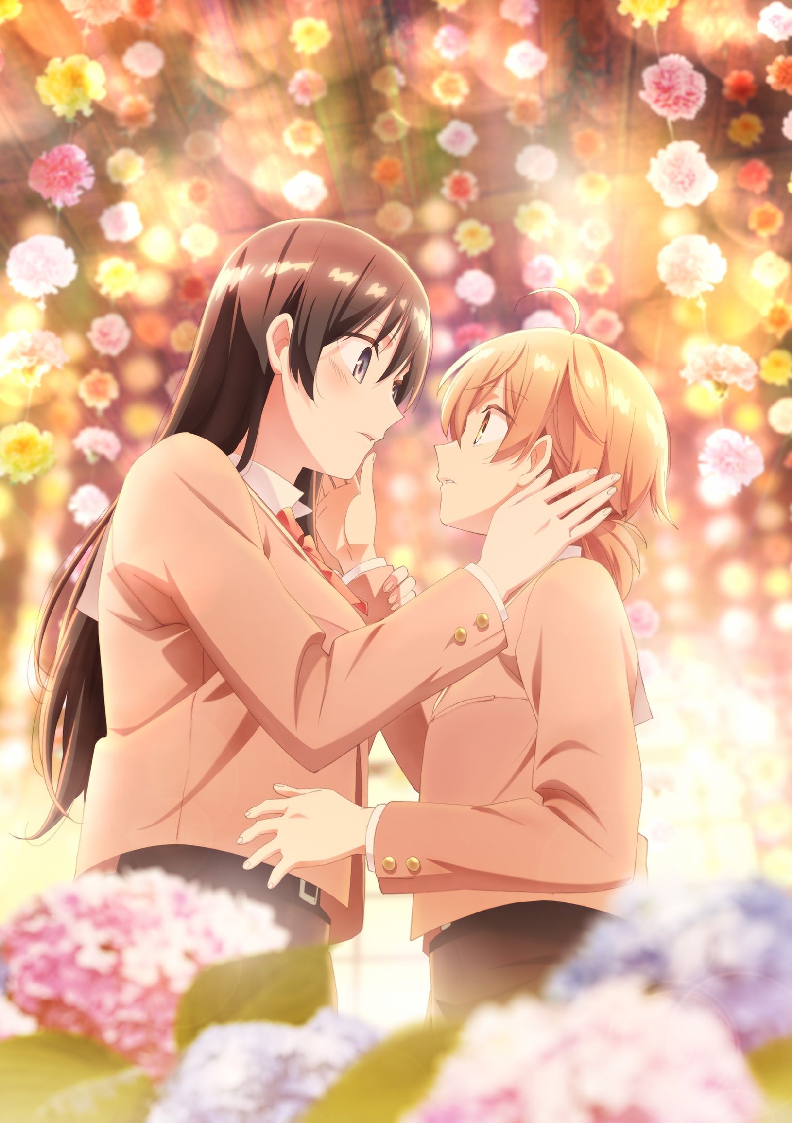 HD bloom into you wallpapers  Peakpx