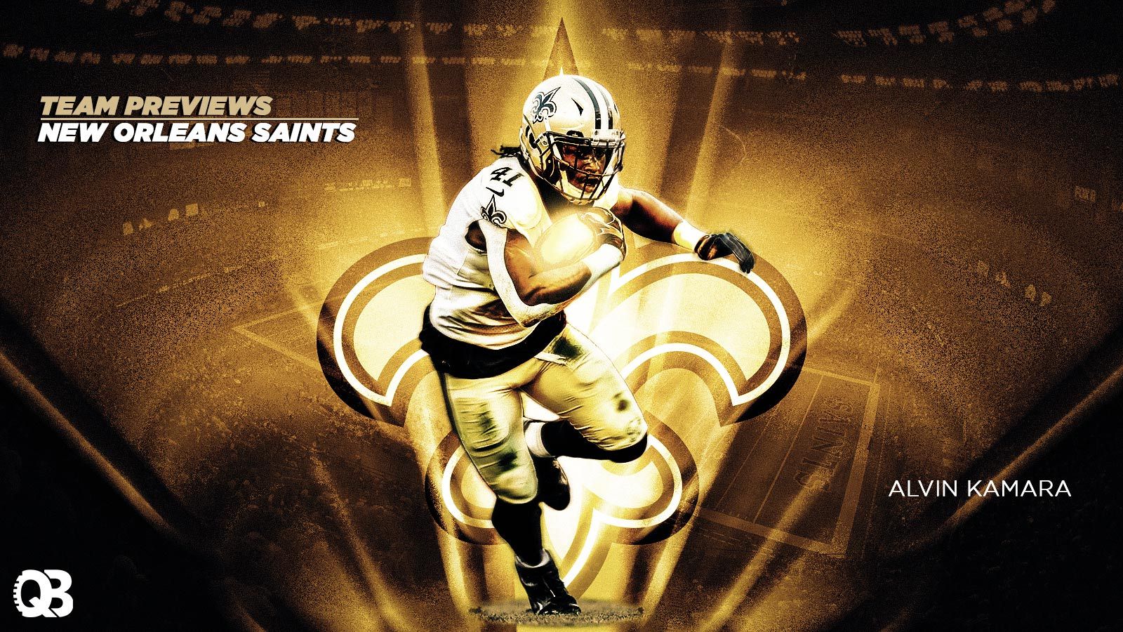 Fantasy Preview: New Orleans Saints