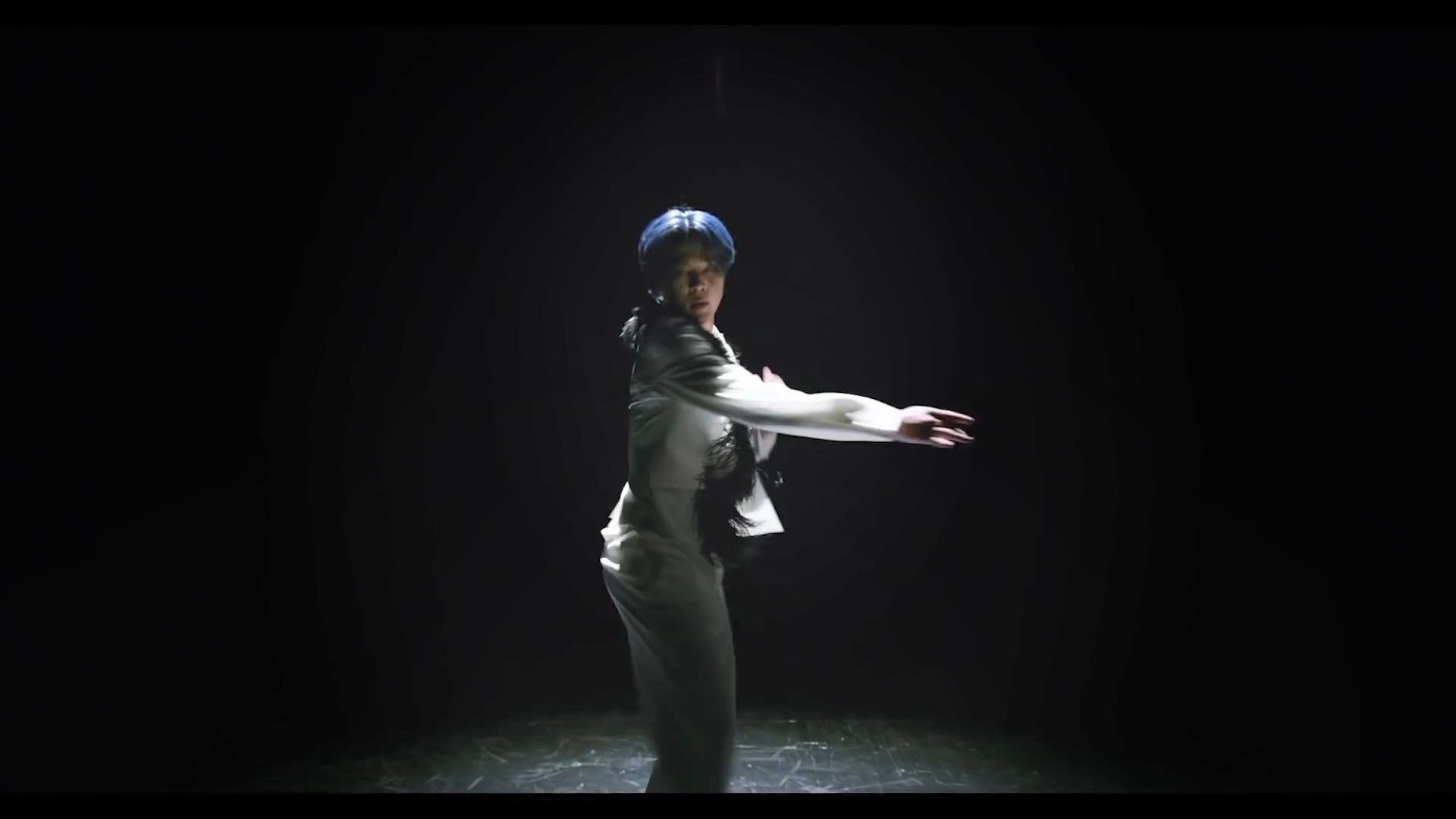BTS Black Swan MV Screencaps And Who's Who Pop Database / Dbkpop.com