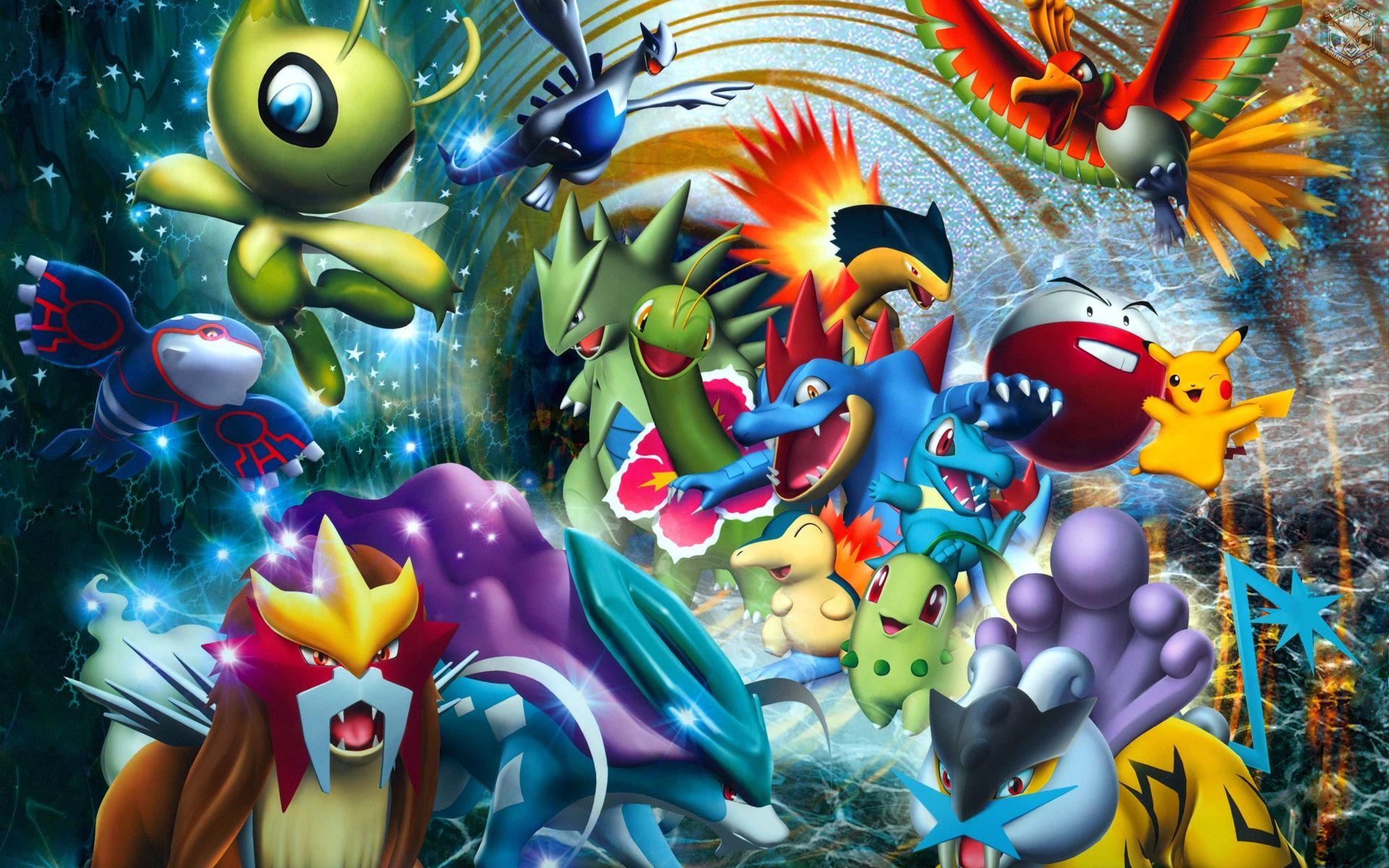 Pokemon Card HD Wallpaper Free Pokemon Card HD Background