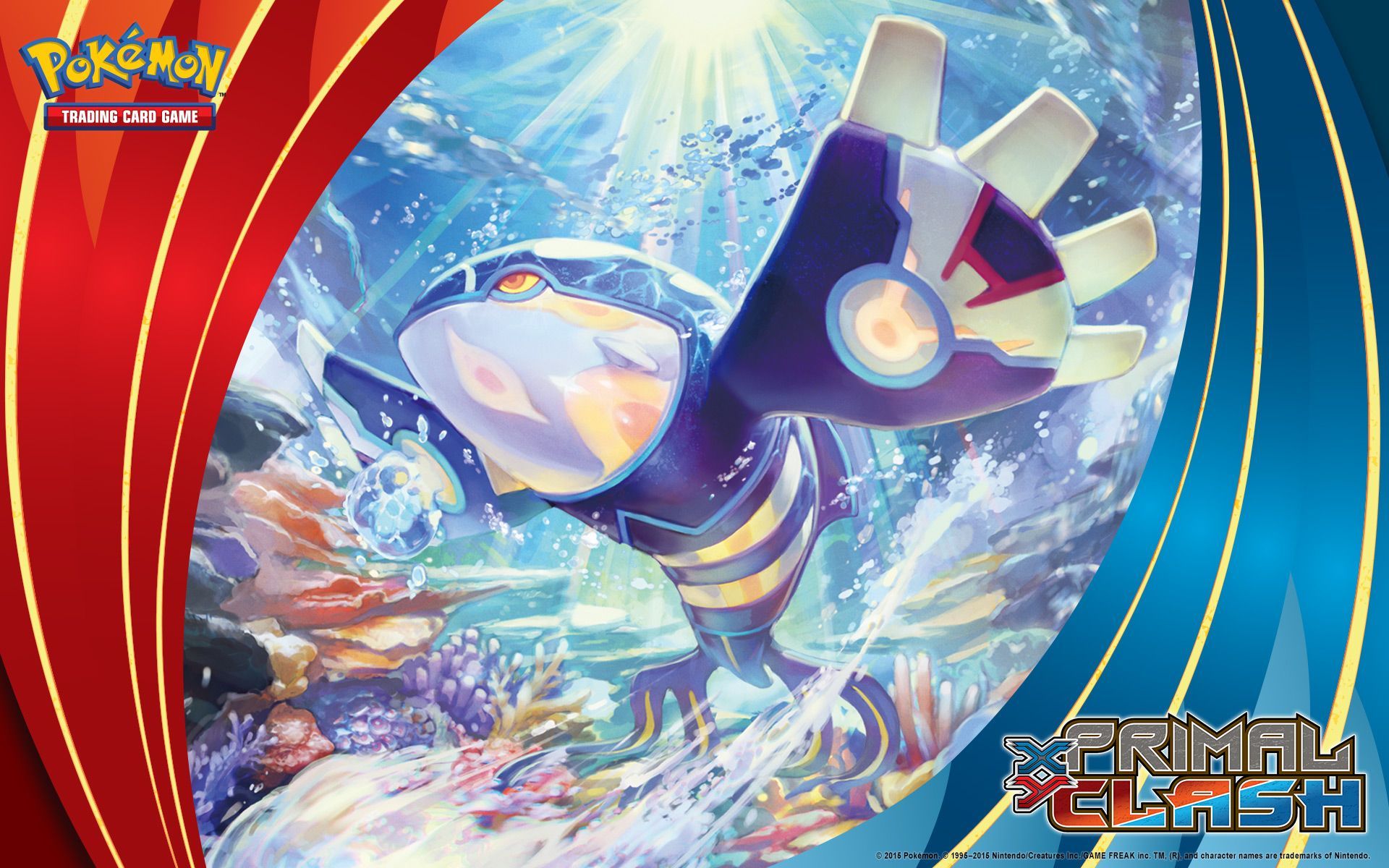 Pokémon TCG Wallpaper