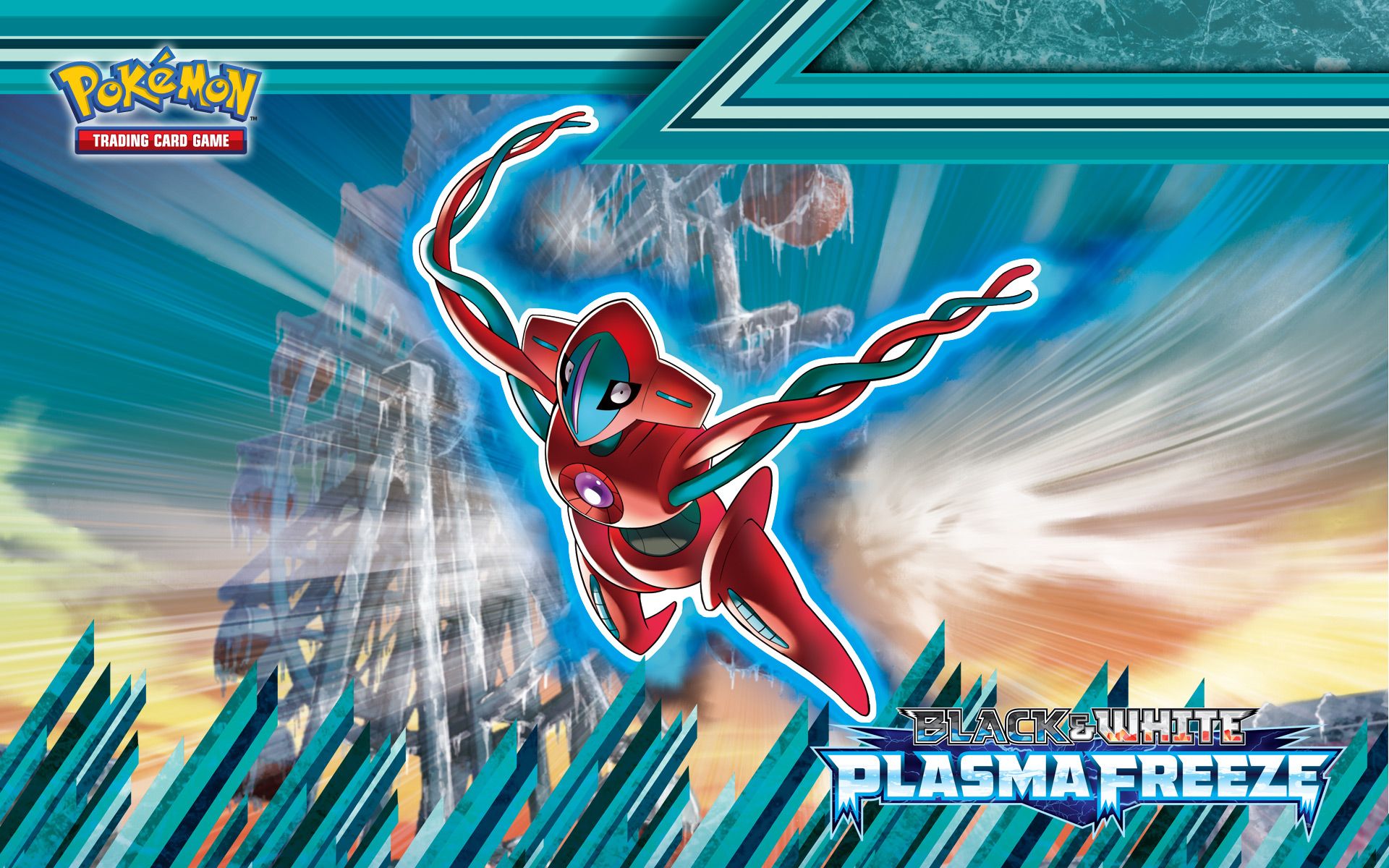 The Official Pokémon Website