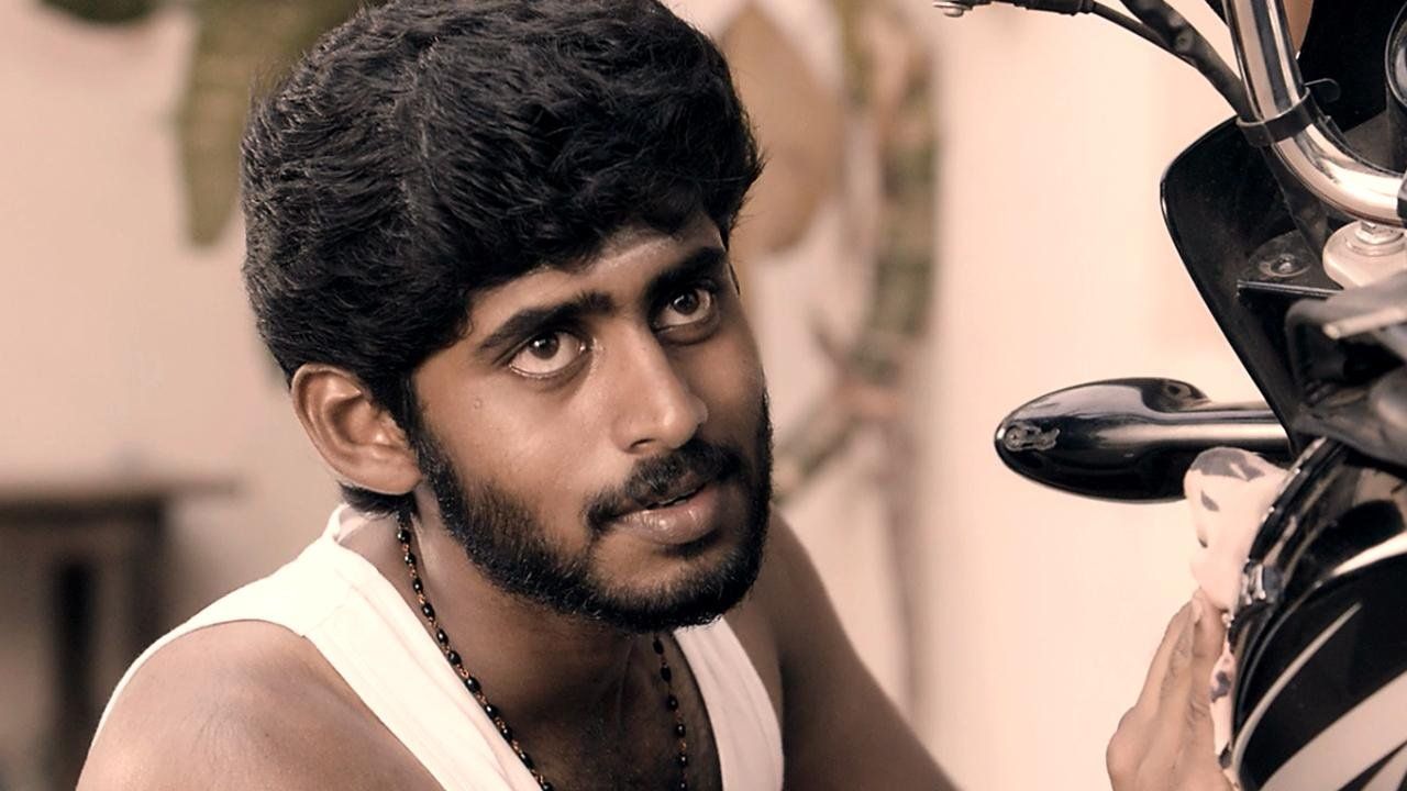 Kathir Hot Photo And Wallpaper