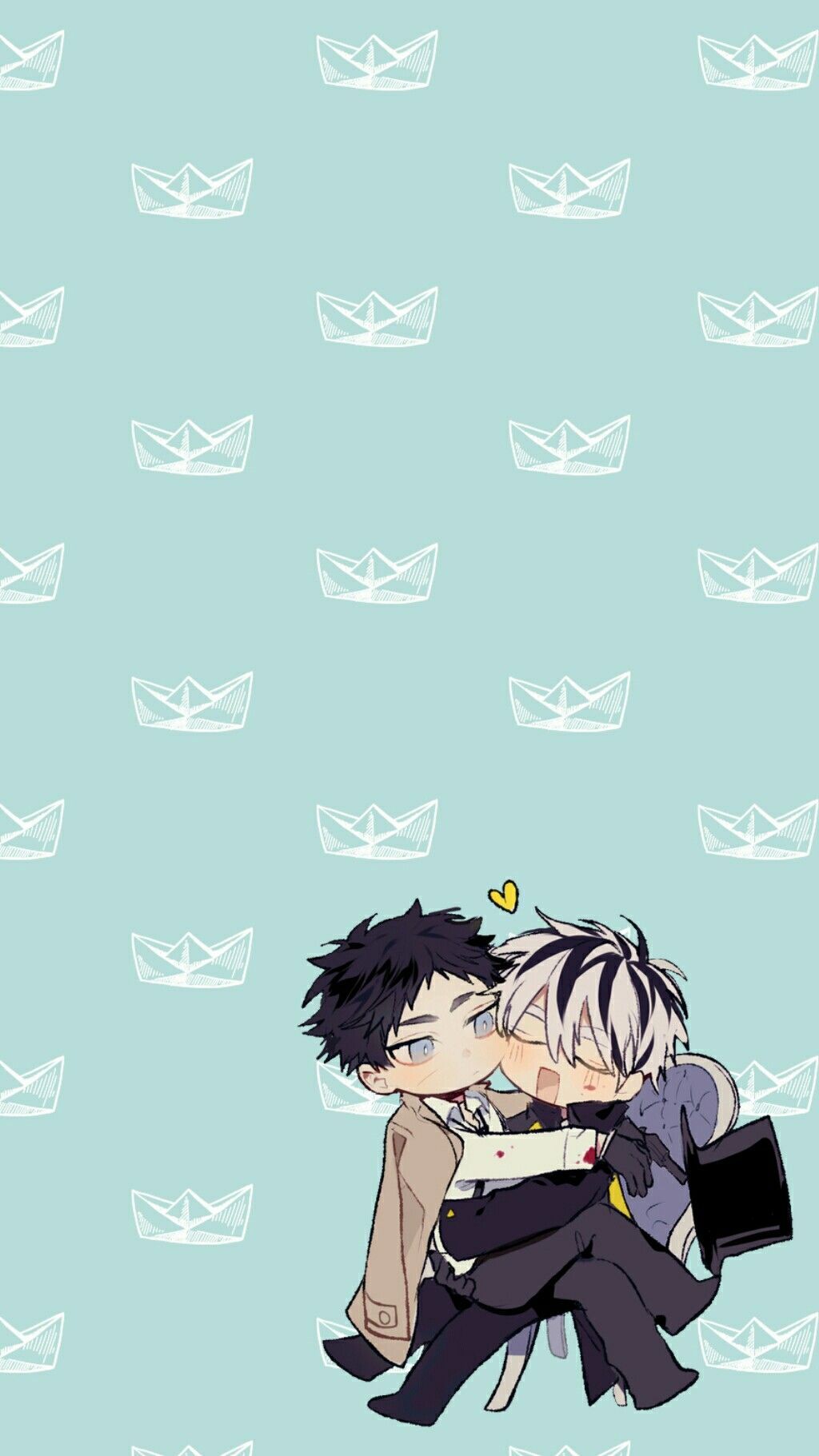 Bokuaka Wallpaper Free Bokuaka Background