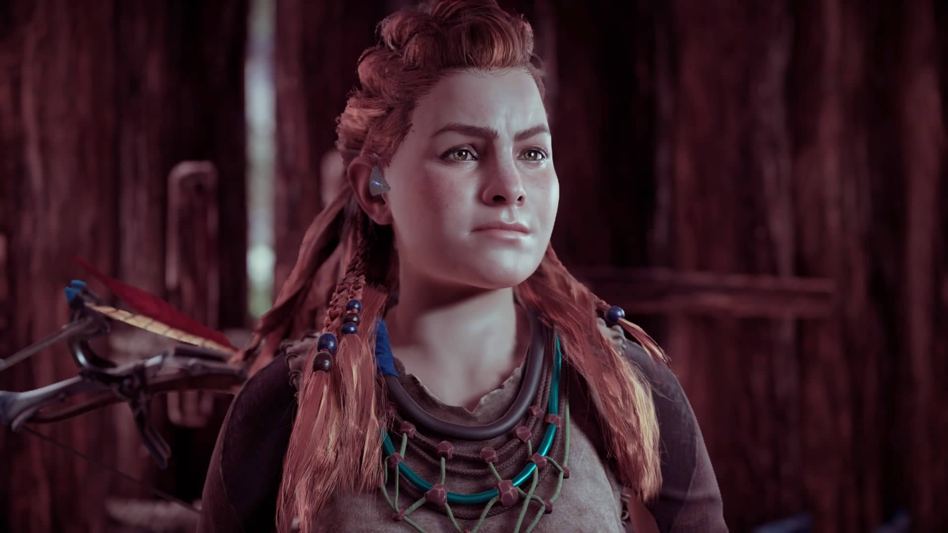 Characters Voiced By Ashly Burch