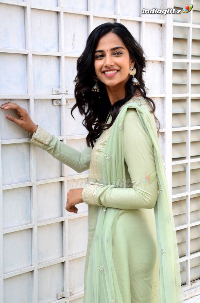 Meenakshi Chaudhary Photo Actress photo, image, gallery, stills and clips